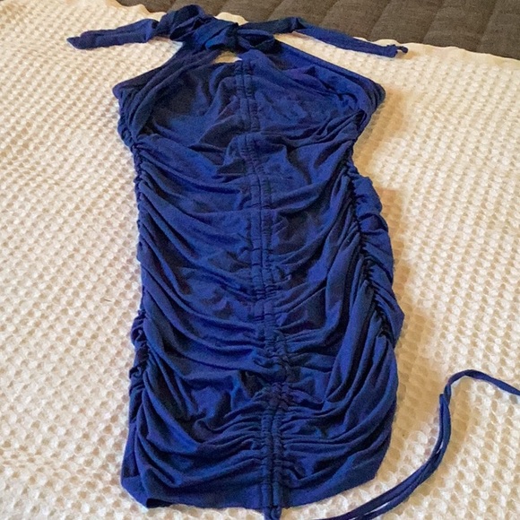 💙 Dress - Picture 1 of 5